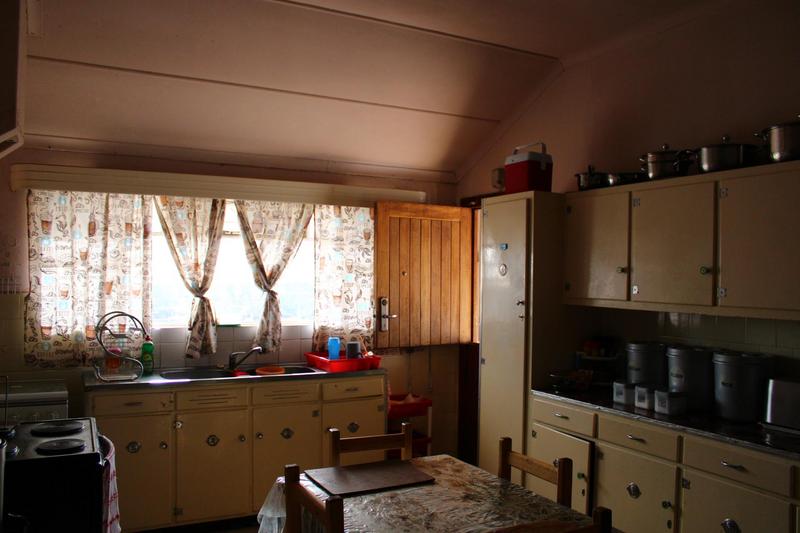 3 Bedroom Property for Sale in Fraserburg Northern Cape